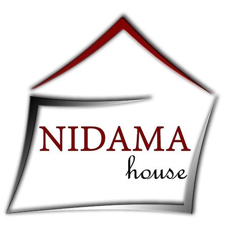 나폴리 Nidama House B&B 외부 사진