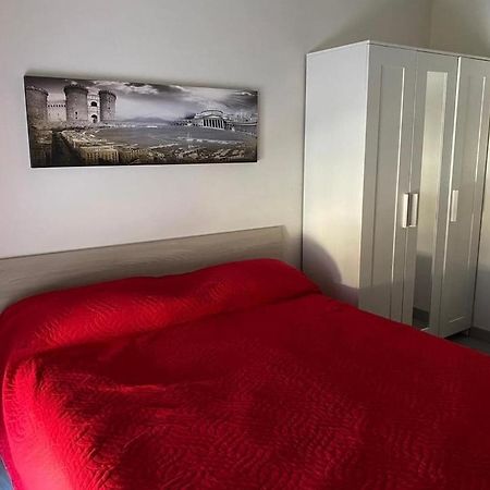 나폴리 Nidama House B&B 외부 사진