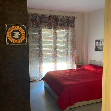 나폴리 Nidama House B&B 외부 사진