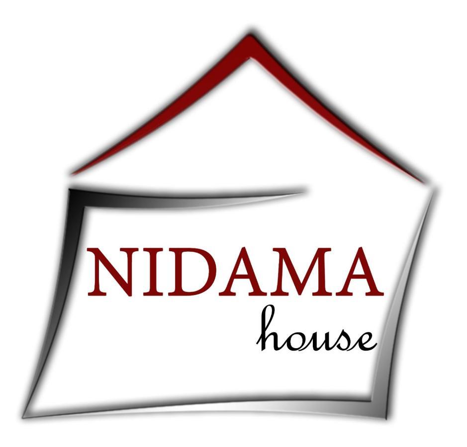 나폴리 Nidama House B&B 외부 사진