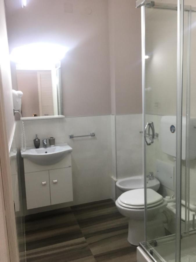 나폴리 Nidama House B&B 외부 사진