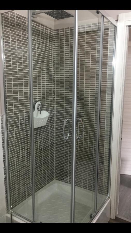 나폴리 Nidama House B&B 외부 사진