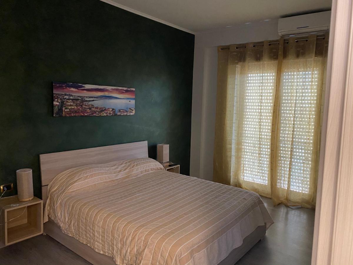 나폴리 Nidama House B&B 외부 사진