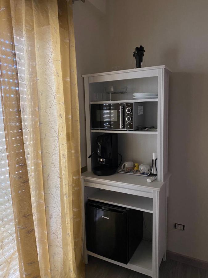 나폴리 Nidama House B&B 외부 사진