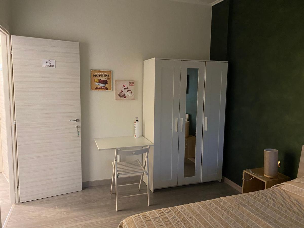 나폴리 Nidama House B&B 외부 사진