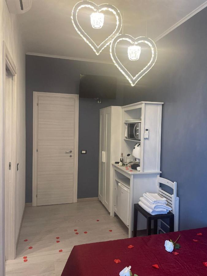 나폴리 Nidama House B&B 외부 사진
