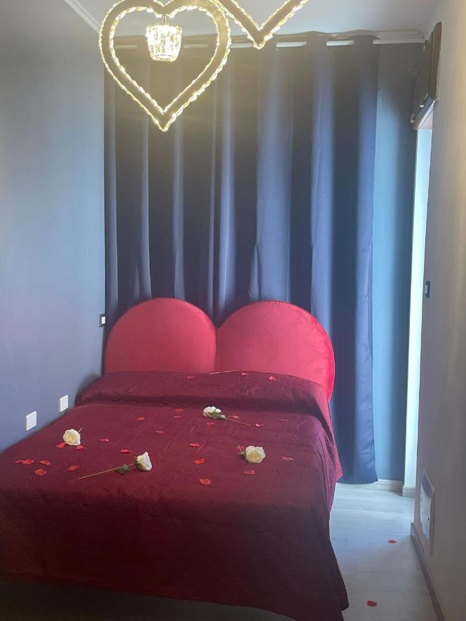 나폴리 Nidama House B&B 외부 사진