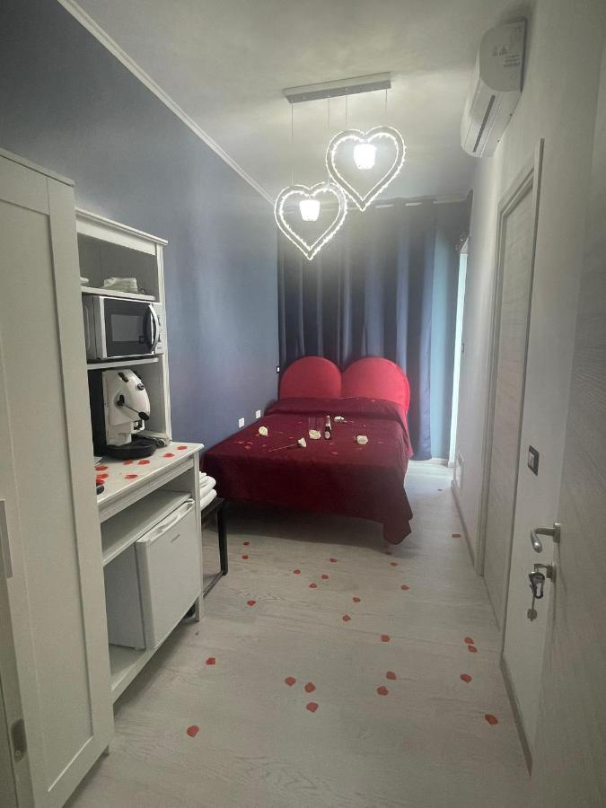 나폴리 Nidama House B&B 외부 사진