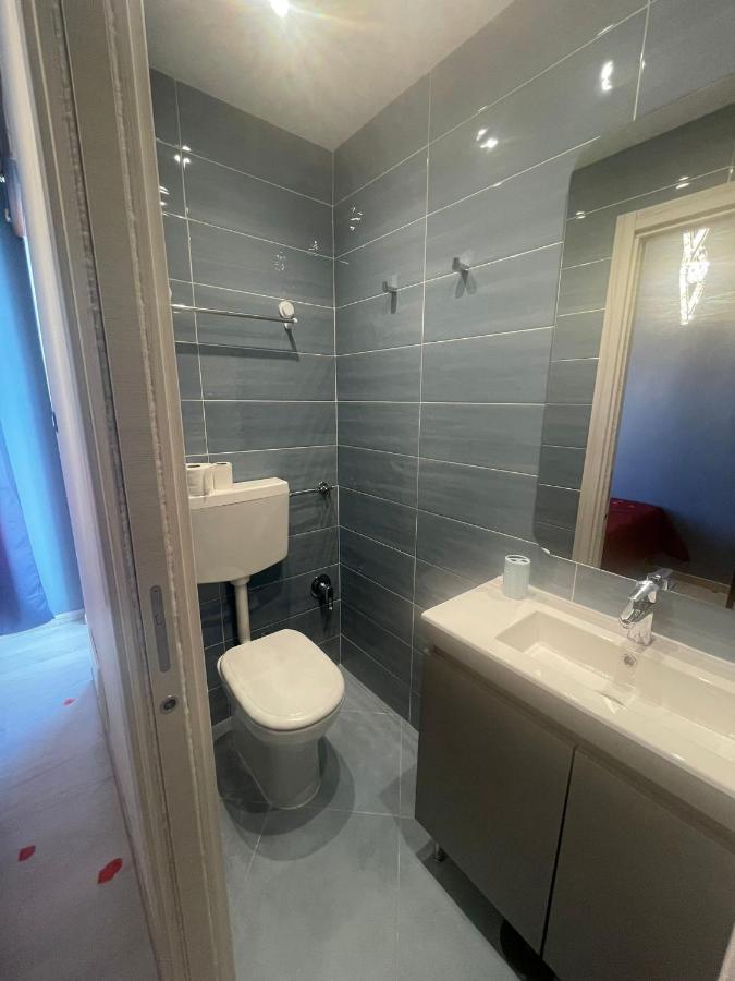 나폴리 Nidama House B&B 외부 사진