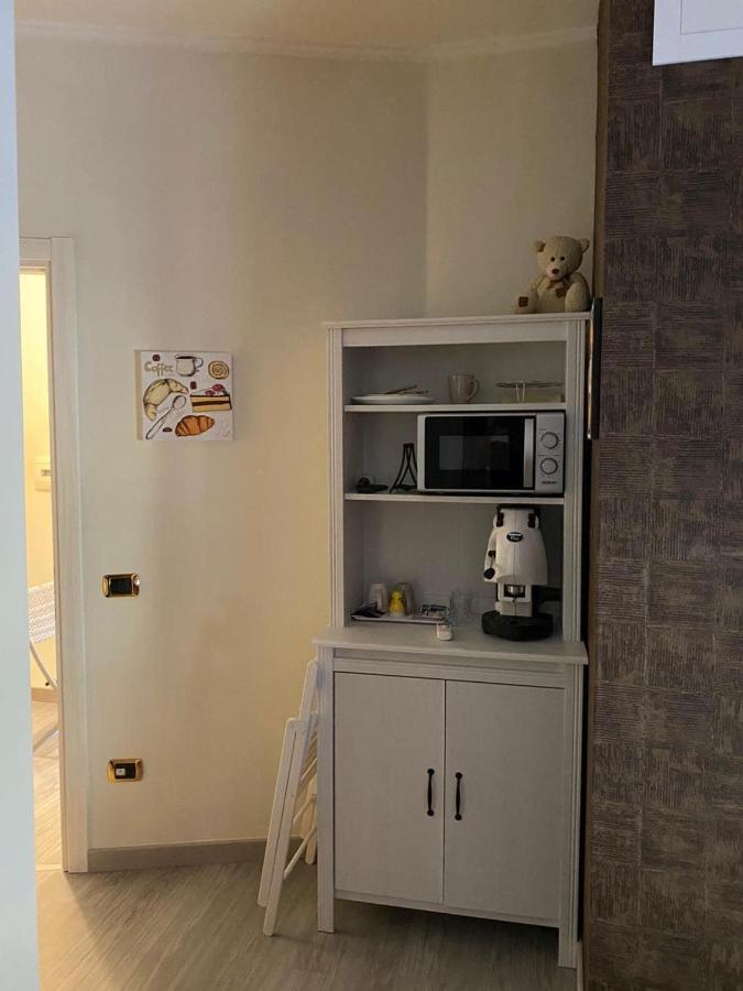 나폴리 Nidama House B&B 외부 사진
