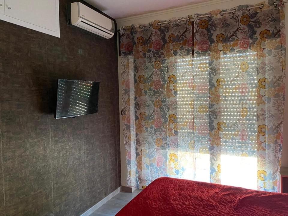 나폴리 Nidama House B&B 외부 사진