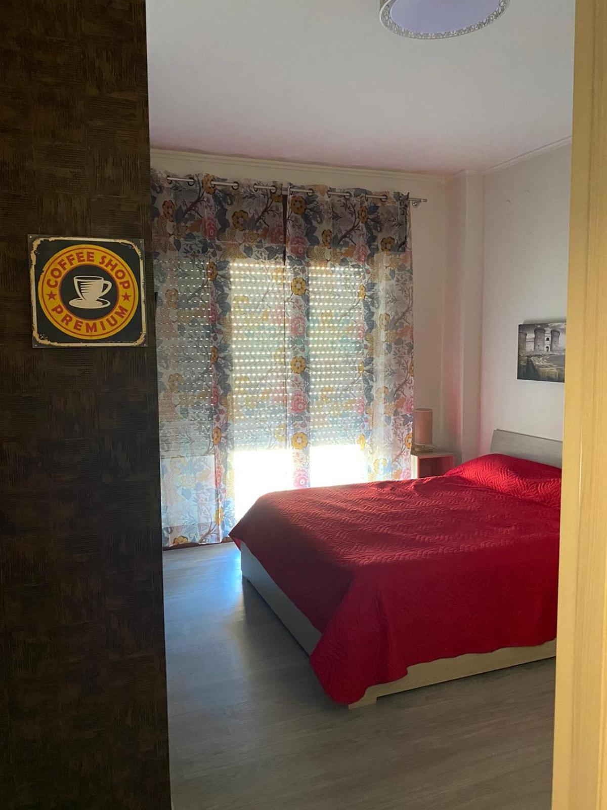 나폴리 Nidama House B&B 외부 사진
